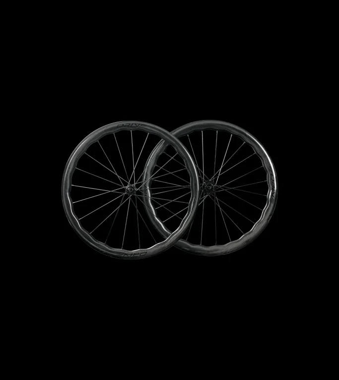 700i Drive Helix 46Dss EliteWheels WheelSet disc brake