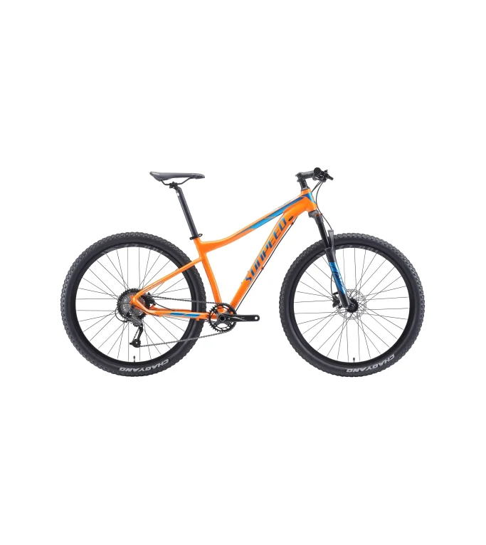 29 sunpeed rule 9s shimano altus