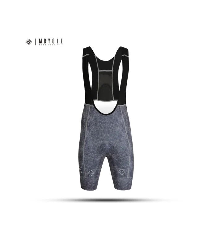 Mcycle Men Pro Elite Cycling Bib Shorts | MK103 Series