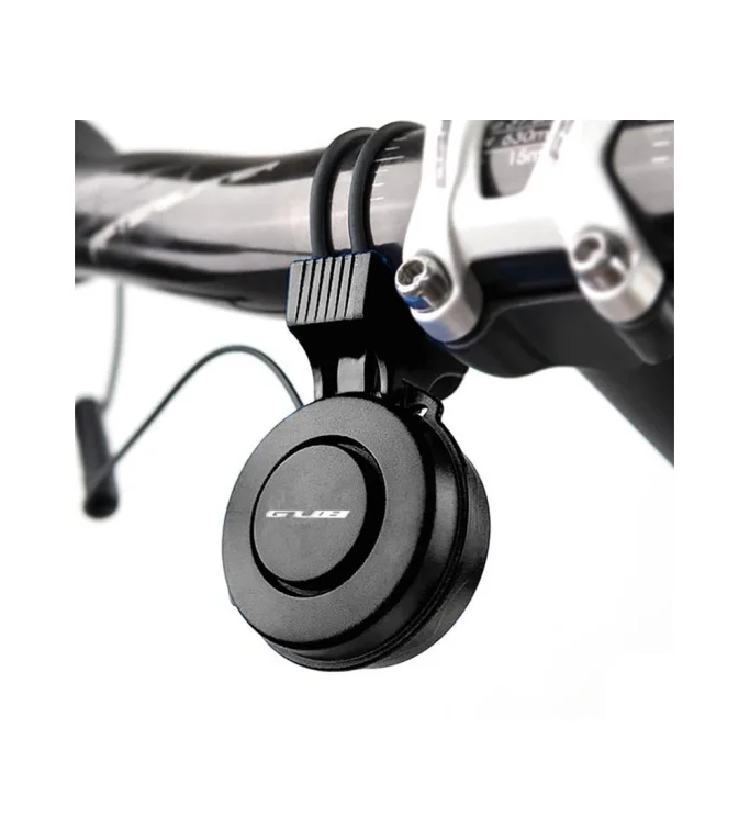 GUB bicycle electronic horn Q-210S 100db rechargeable