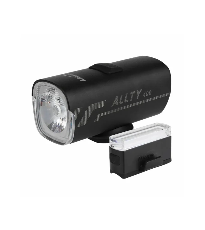 MagicShine Light ALLTY 400 LUMENS + SEEMEE 20 COMBO V2.0 RECHARGEABLE