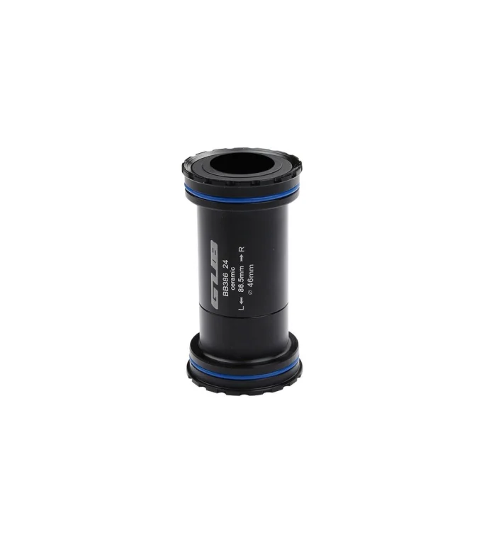 gub bottom bracket bb386/24 hollowtech ceramic edition