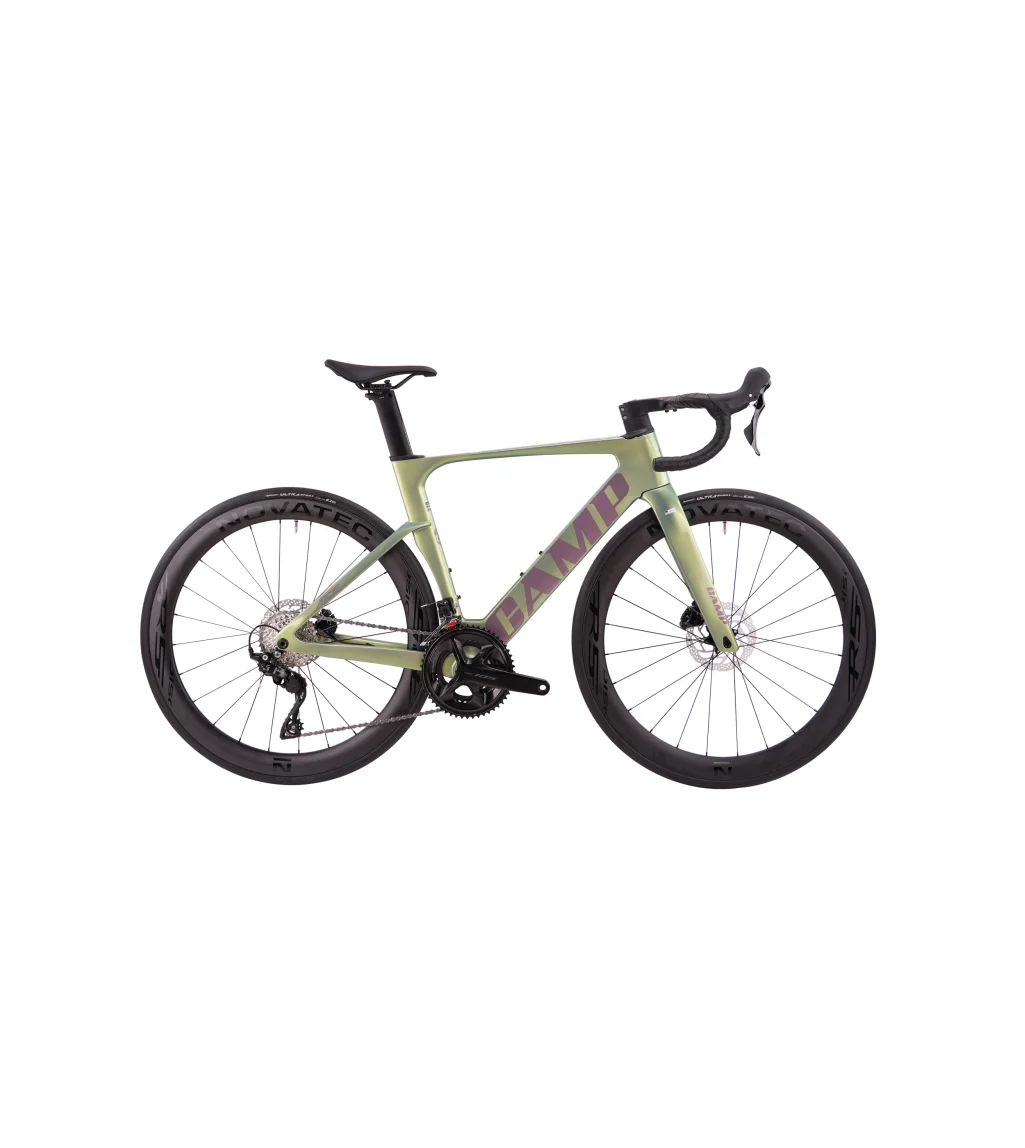 700 road bike camp ace 7000 pro image