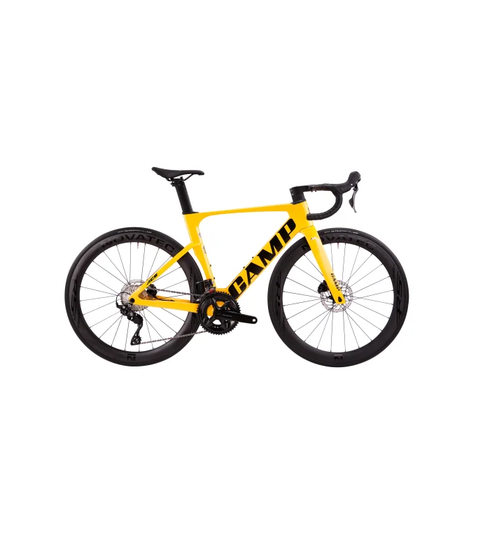 ROAD BIKE CAMP ACE 7000 PRO