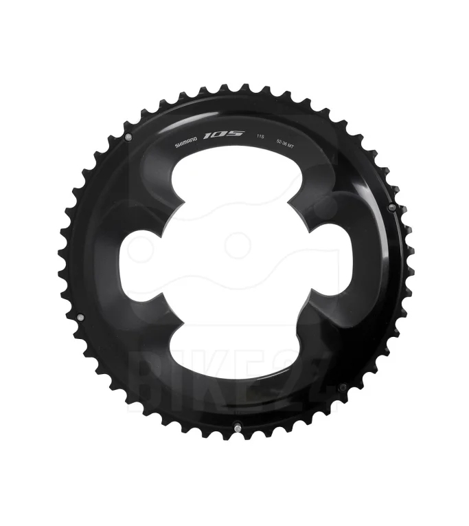 SHIMANO CHAIN RING FC-R7000 2*11S 110mm 53T