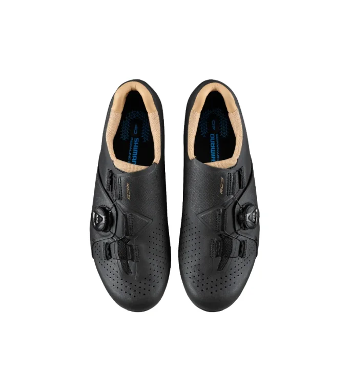 SHIMANO DYNALAST SHOES RC3W SH-RC300W