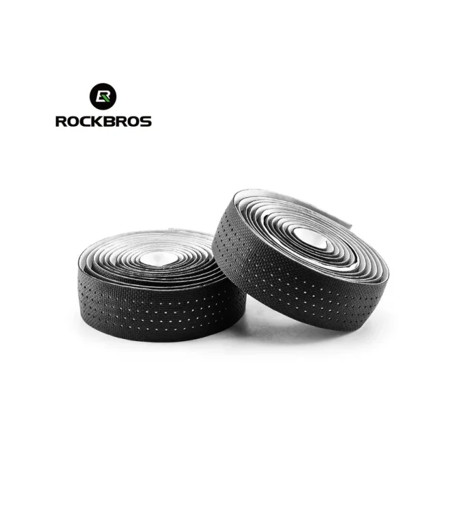 ROCKBROS Soft EVA Breathable Non-slip Bicycle Handlebar Tape