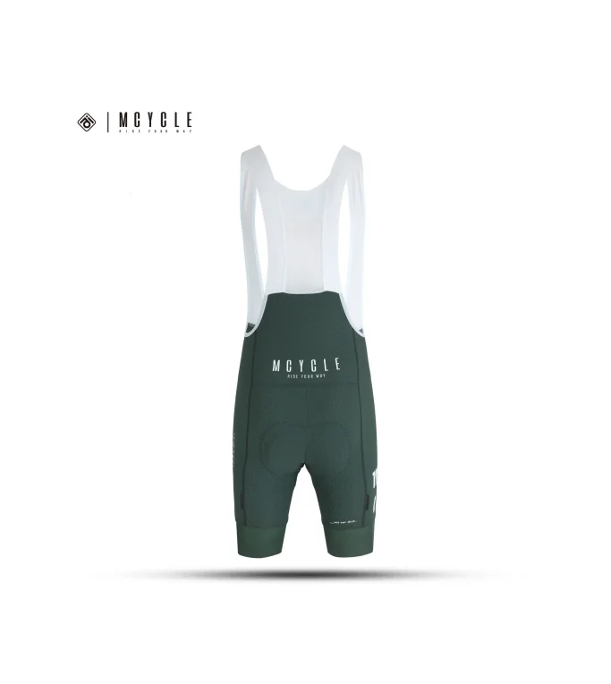 MCYCLE Pro Performance Cycling Bib Shorts MK096 Series