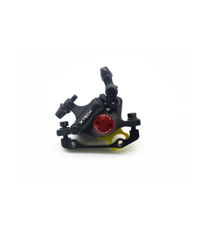 ZOOM SEMI HYDRAULIC DISC BRAKE CALIPER