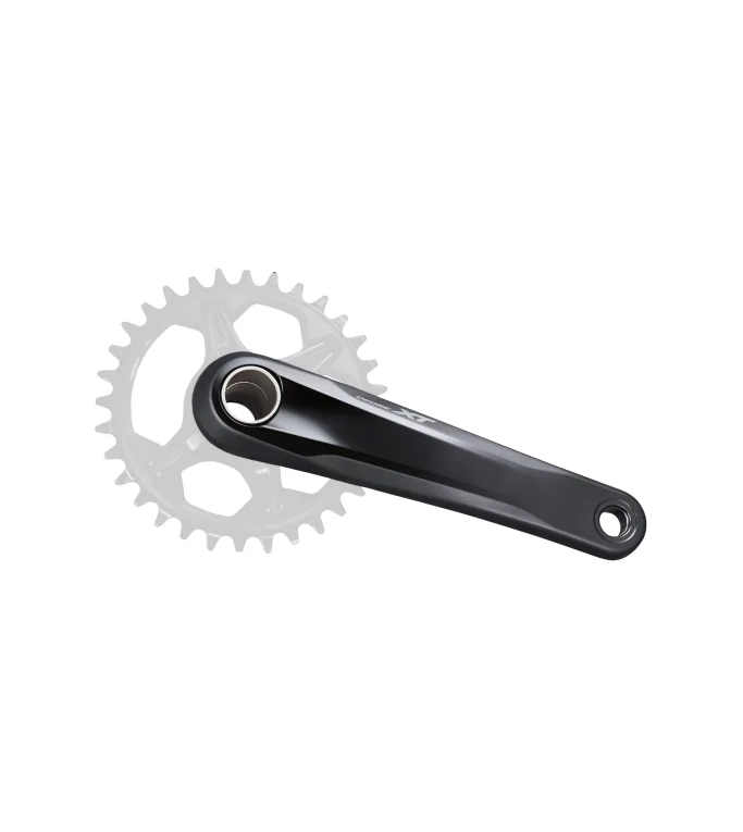 SHIMANO DEORE XT FC-M8100-1 175MM 1*12S