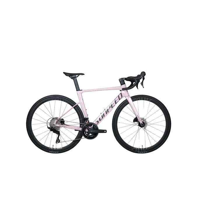 Sunpeed Galaxy 105 R7120 Road Bike 12 speed