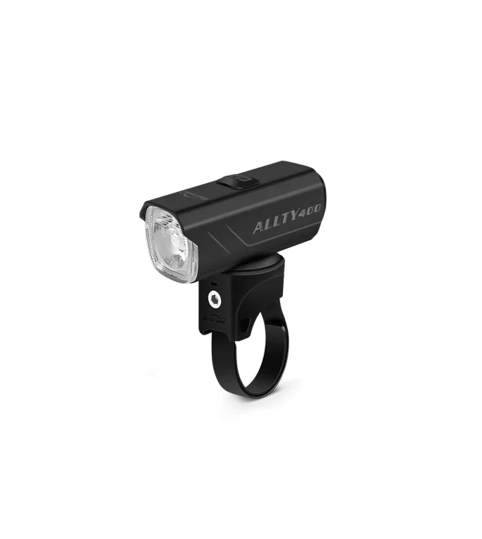 MagicShine Light ALLTY 400 LUMENS RECHARGEABLE FRONT