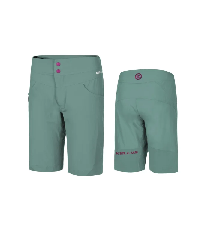 Cycling loose shorts KELLYS