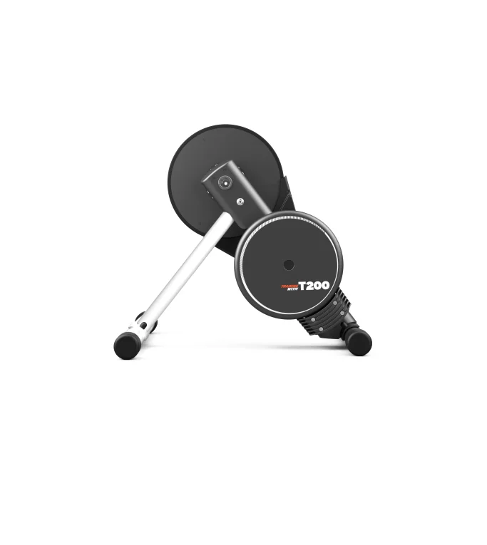 magene t200 smart trainer with sweat guard