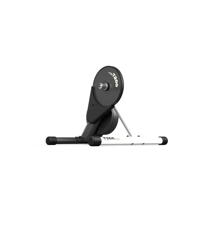 magene t200 smart trainer with sweat guard
