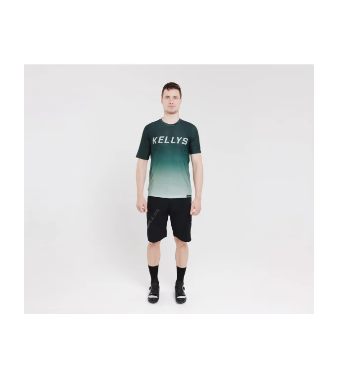 KELLYS Enduro short sleeve jersey