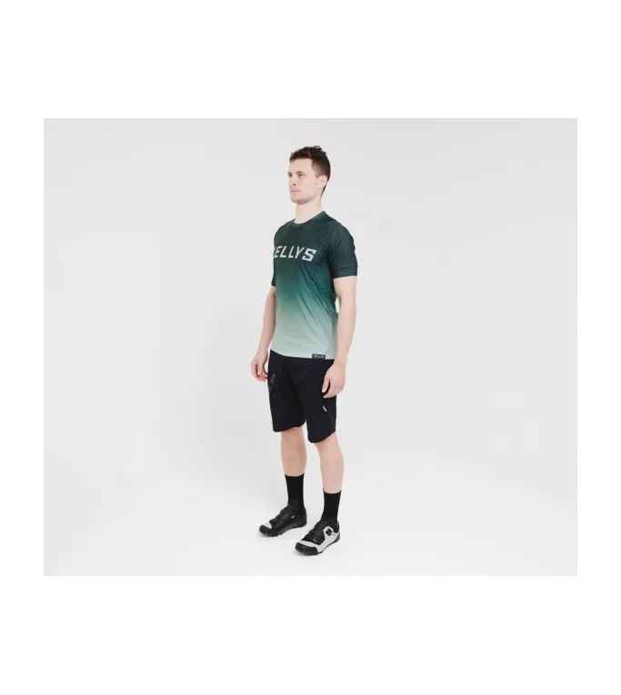 KELLYS Enduro short sleeve jersey
