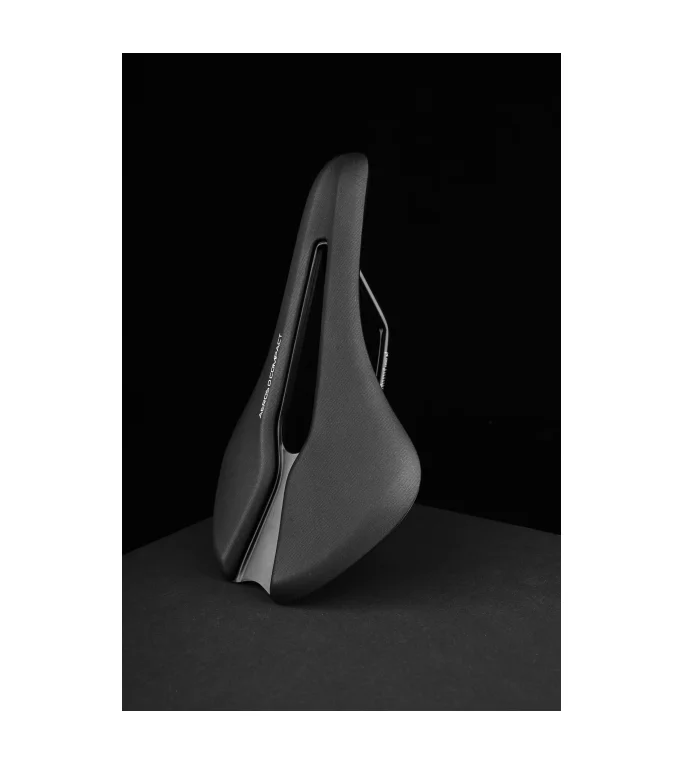 Selle Royal Aeros O Compact Bicycle Saddle
