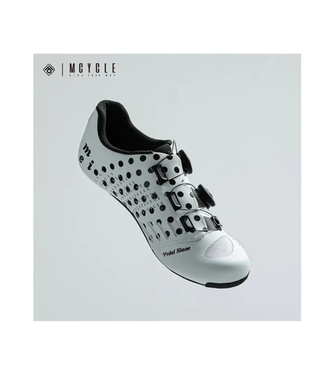Mcycle Carbon Sole Road Cycling Shoes MP052