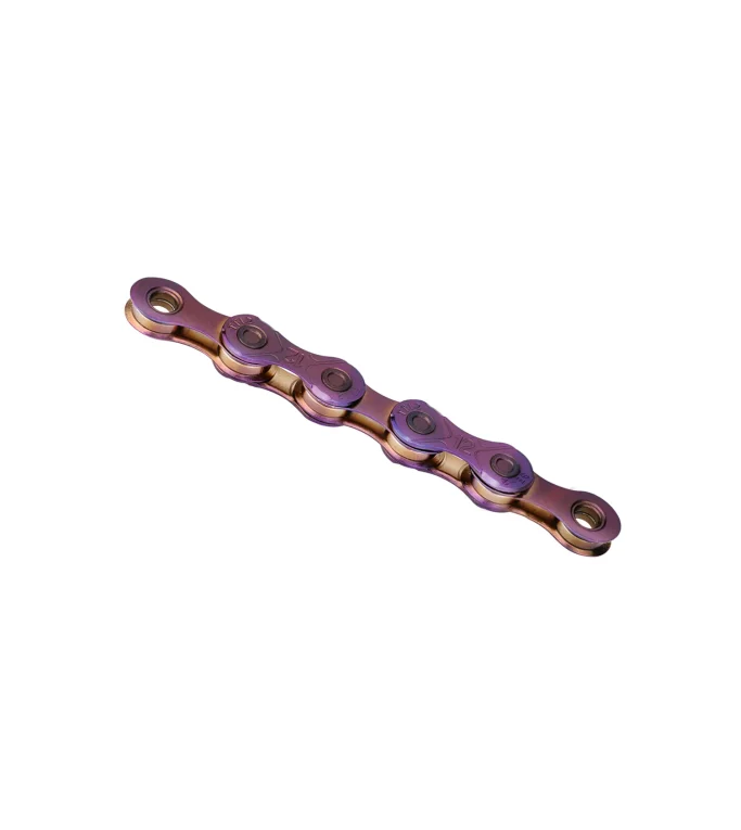TT 12S CHAIN KMC NEO CHROME 126L