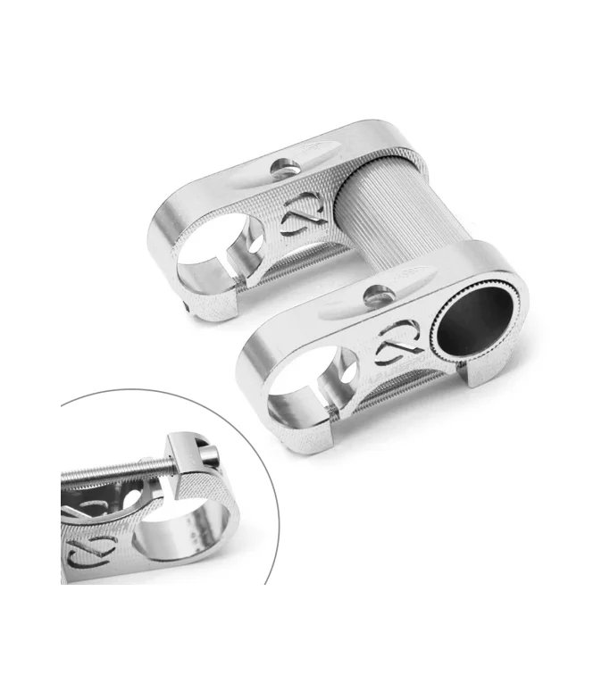 LITEPRO FOLDING BIKE DOUBLE STEM