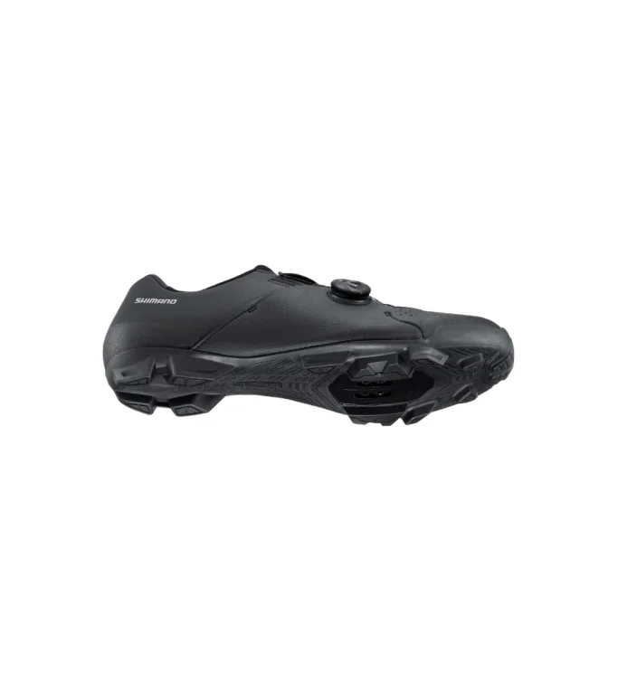 SHIMANO MTB DYNALAST SHOES XC3 SH-XC300 WIDE SHOES