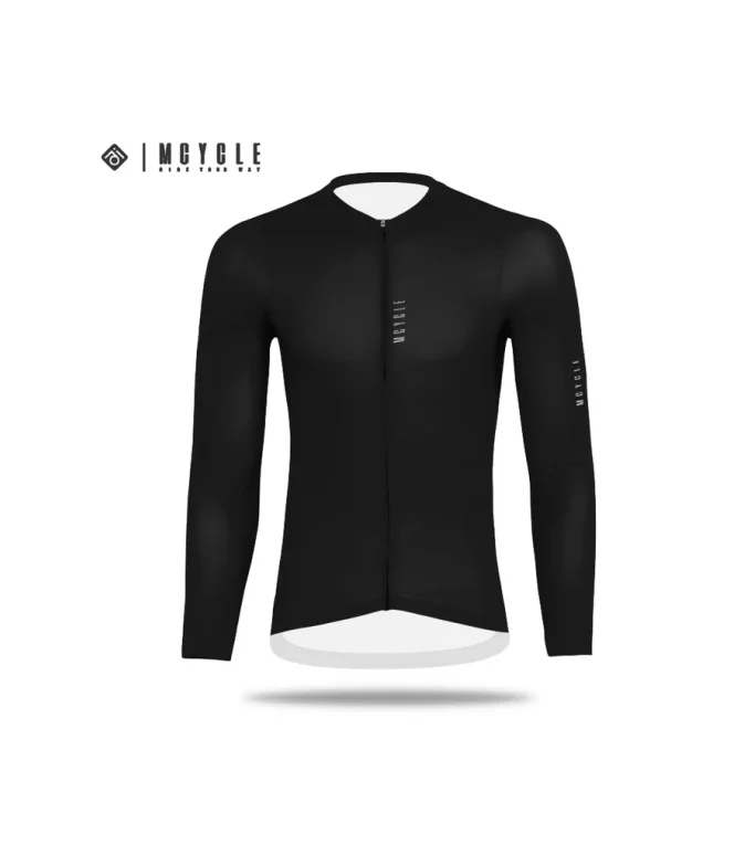 MCYCLE PRO JERSEY LONG SLEEVES MY242