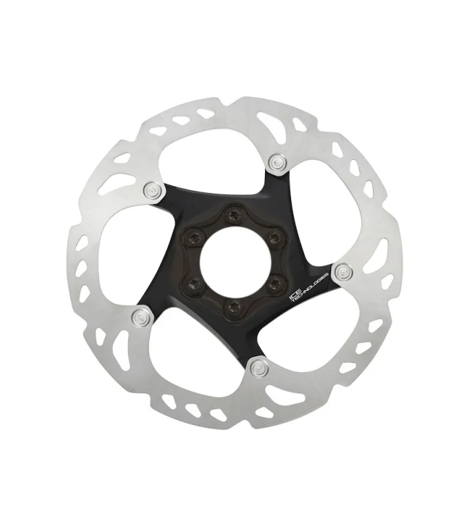 SHIMANO DISC BRAKE ROTOR SM-RT86 160mm DEORE XT