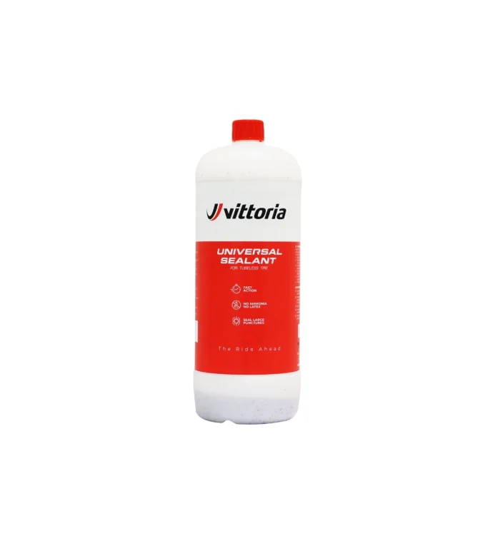 Vittoria universal tubeless tire sealant 1000ml