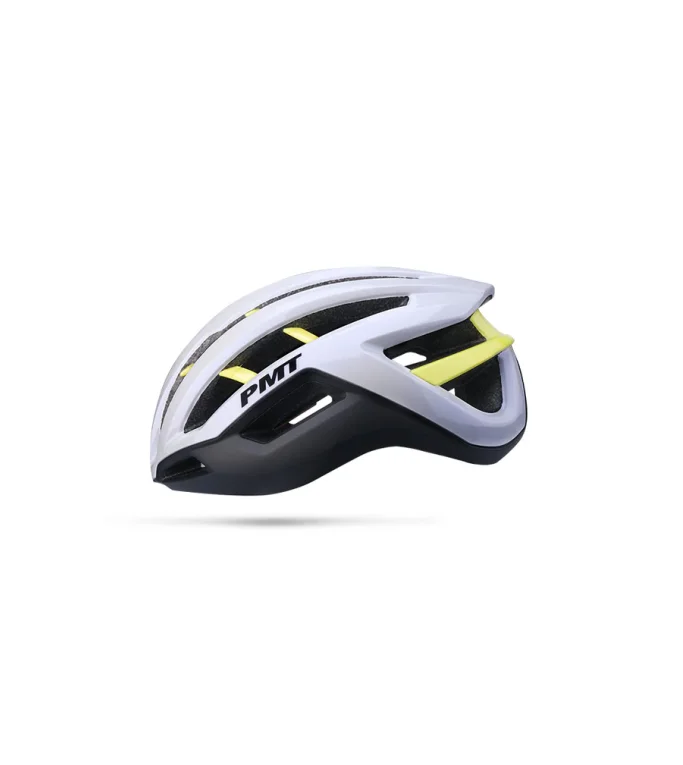 PMT XM Cycling Helmet with internal skeleton