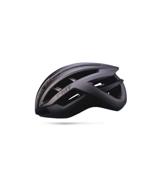 PMT XM Cycling Helmet with internal skeleton
