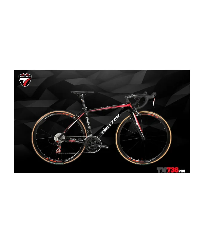 700C TWITTER TW736 PRO 22S RETROSPEC