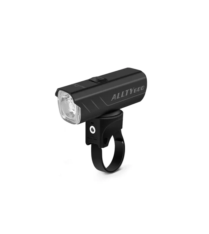 MagicShine Light ALLTY 600 LUMENS RECHARGEABLE FRONT