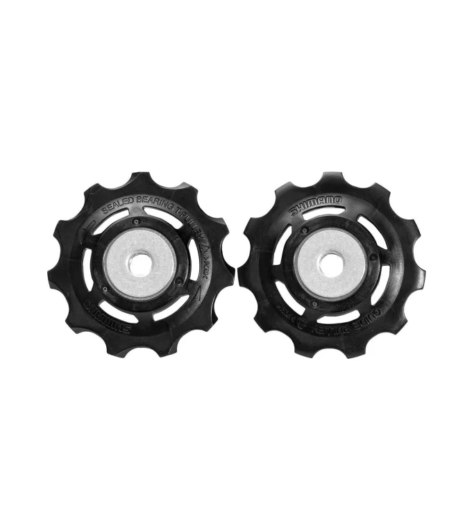 SHIMANO ULTEGRA REAR DERAILLEUR PULLEY FULL SET