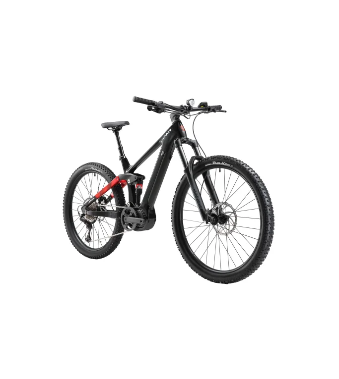 JAVA J AIR SCALATA E-Bike E-SUS01A CARBON 12S