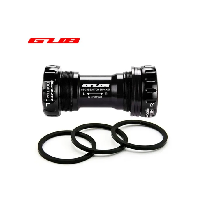 GUB BOTTOM BRACKET C-68 regular edition