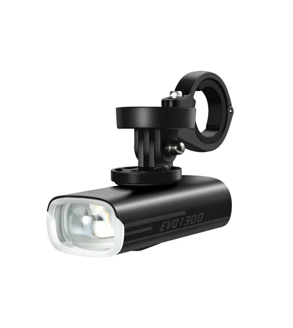 MagicShine EVO 1300 Bicycle Front Light Underneath Mounted Bike Light image