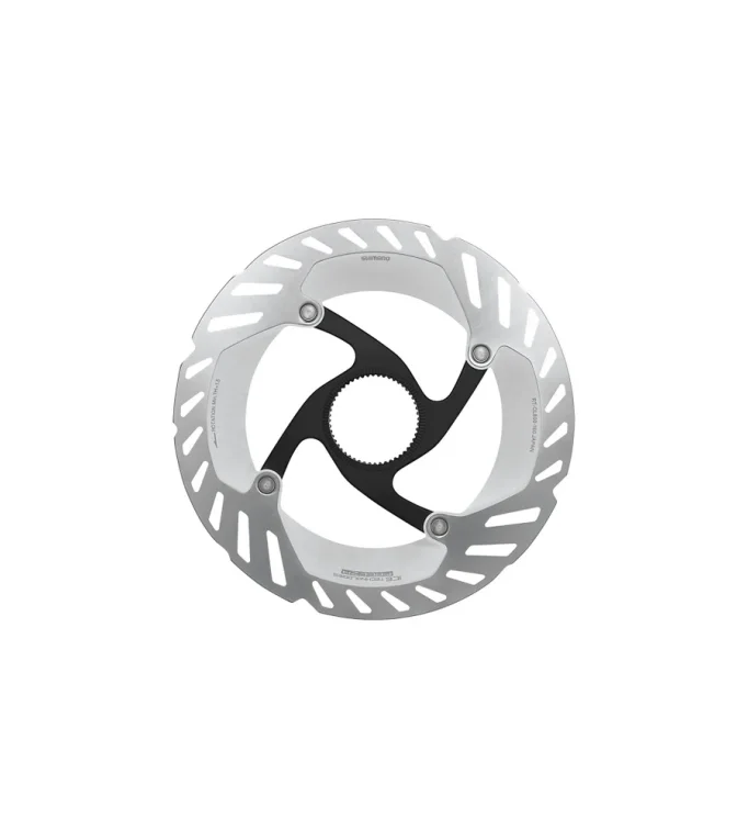 SHIMANO RT-CL800 DISC BRAKE ROTOR 160MM