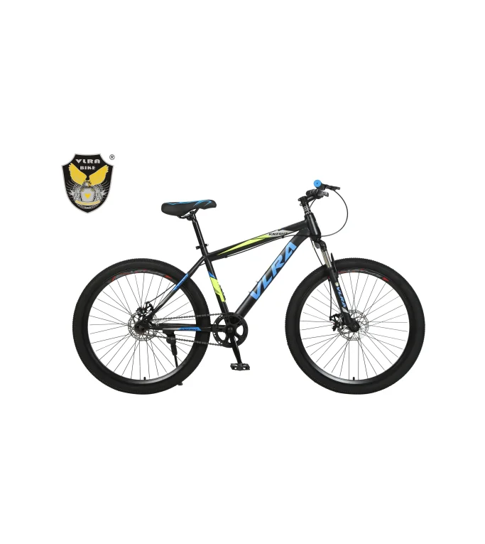 26i VLRA MOUNTAIN BIKE OFTER SINGLE SPEED