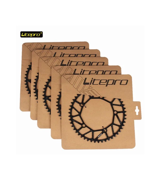 LITEPRO CHAIN RING 52T/CNC