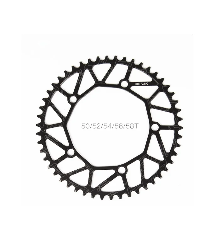 LITEPRO CHAIN RING 52T/CNC