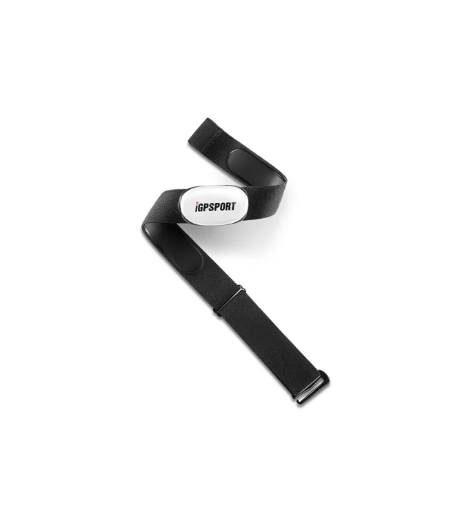 IGPSPORT HEART RATE MONITOR HR40 BATTERY