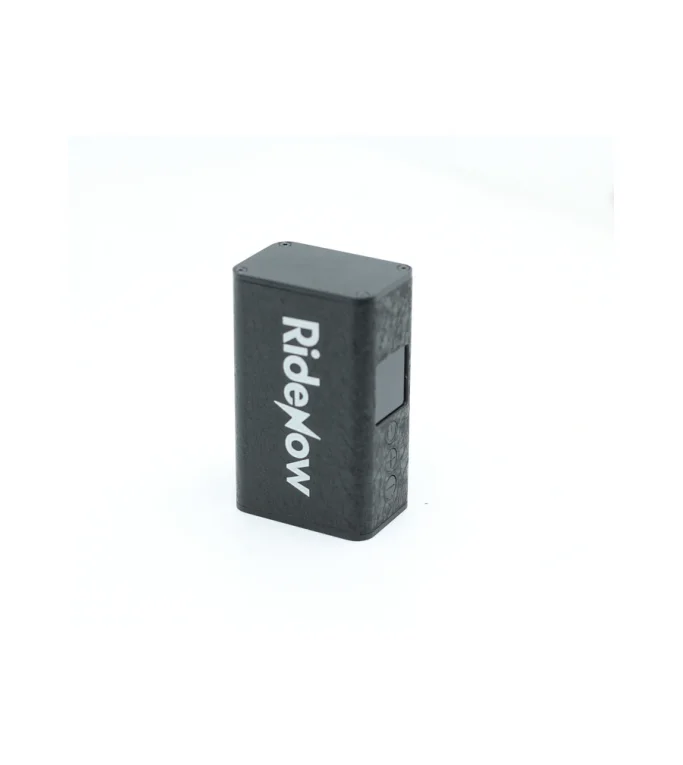 Ridenow Mini Pump Portable Bicycle Electric Air Pump R1