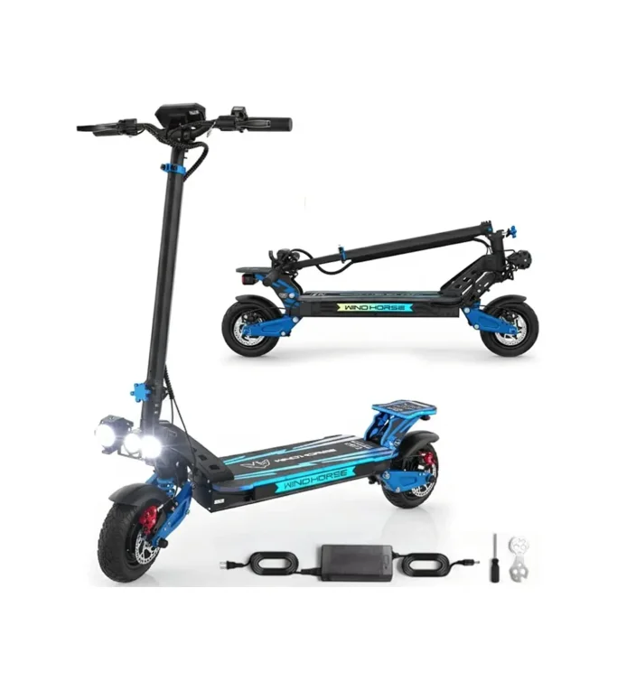 WINDHORSE SCOOTER H8