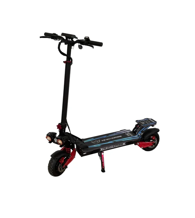 WINDHORSE SCOOTER H8
