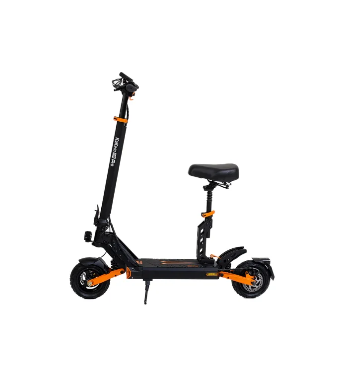 KUGOOKIRIN G2 PRO SCOOTER