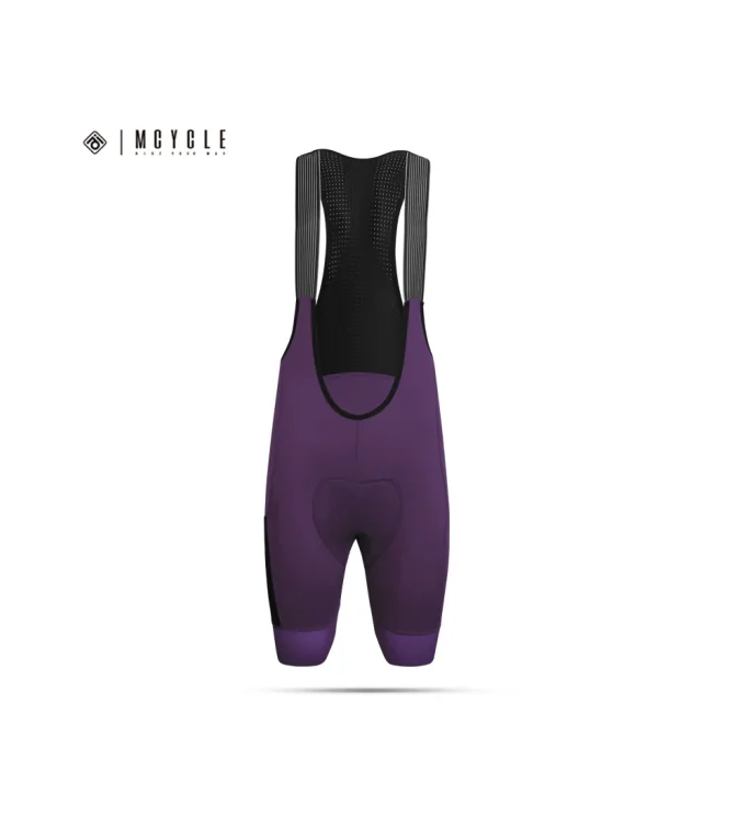 Mcycle Woman Cycling Pro Bib Shorts MK087W