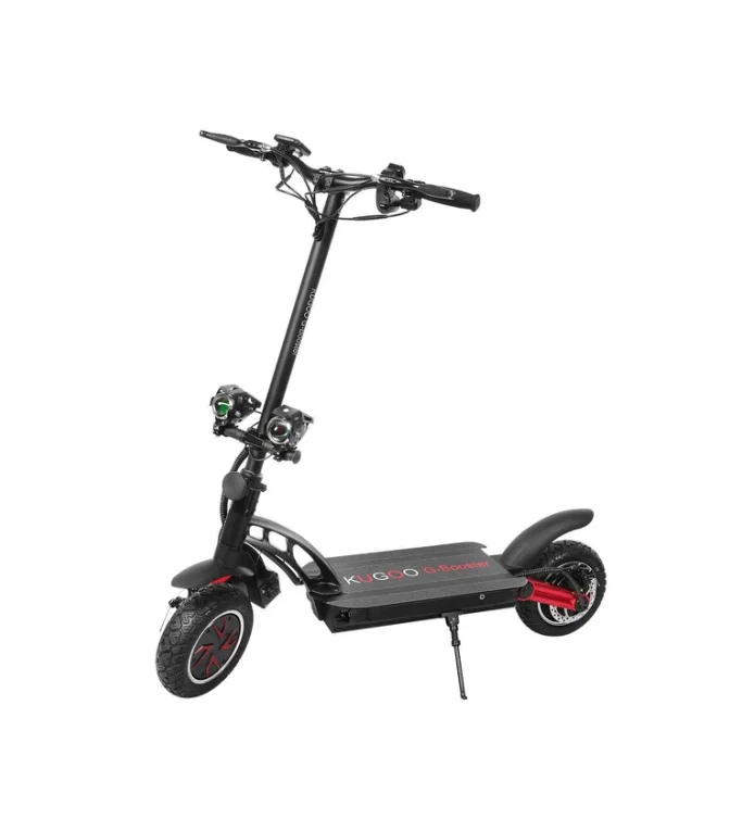KUGOO G-Booster E-Scooter