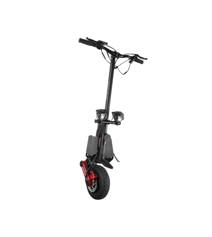 KUGOO G-Booster E-Scooter