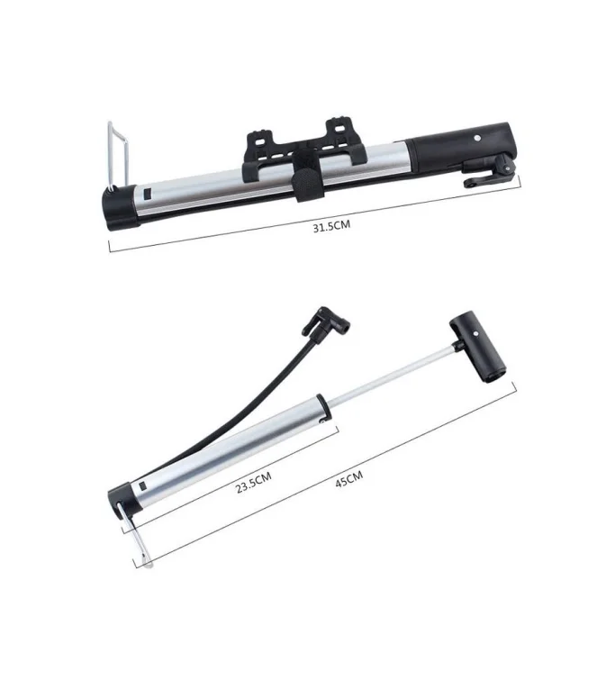 Rockbros Mini Pump MP3128